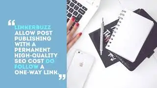 Guest Post on Evernote.com | Guest Post Services | Linkerbuzz