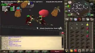 Old School Runescape Pk Video 2! |Xoloticat|