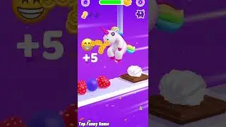 Perfect Cream! Gameplay Android iOS All Levels #shorts #game #asmr
