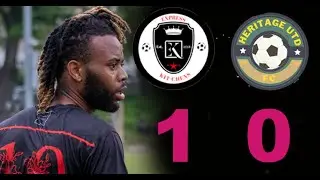 (HPDL) EXPRESS KITCHEN vs HERITAGE