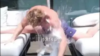 Morning routine but it&rsquo;s Logan Paul