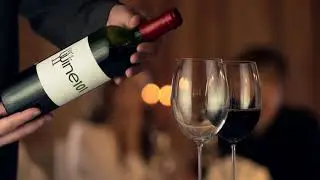 Eve's Wine - Destined to be my favorite! (Just for fun!)