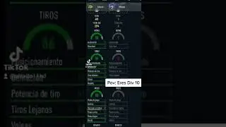 Pov: Eres division 10 en fifa22 #shorts