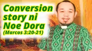 [CEBUANO]: January 24, 2026 | Marcos 3:20-21 | Sabado sa Ikaduhang Semana Sulod sa Tuig, Cycle A