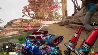 How to Finish The Kit Hole Order Silo - Claim Command Console - Borderlands 4