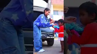 Help everyone.. Thank you for your love and support ❤️ (video made under supervision of parents)
