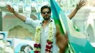 TRAILER REACTION: RAEES!!!