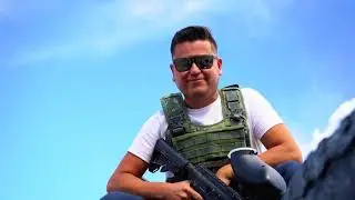 Traici&oacute;n A M&iacute; No - El Happy | (Video Oficial) Rap Jerezano