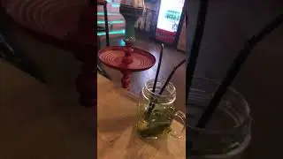Escobar Hookah