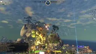 Firefall Doomsday Event (Devs vs. Players) | July 14th, 2014