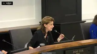 Dublin City Council - Monday, March 21, 2022
