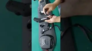 how to pair remotes to meepo boards