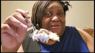 REVIEW TIME// REVIEWING MORE NERDY NUTT FLAVORS// WHAT HAPPENED AFTET XMAS 