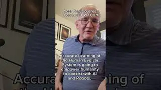 The Human Evolver is being developed and you can participate  #growth ##algorithmictransformation