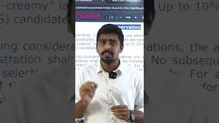 Who is eligible for NC- OBC Certificate, CAT 2024? | ThinkPlus Education