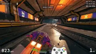 Formula Fusion 1.0 - Midtown (30.045)