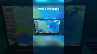 #фф #azamm #dota2 #dota2gameplay #dota #dotamajor #international #buster