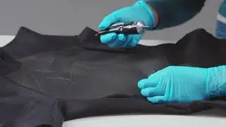 Black Witch Wetsuit Repair Cement by GEAR AID