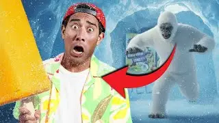The Best Zach King Tricks of All Time