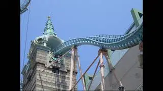 あの頃大阪　2004年8月頃　フェスティバルゲート
