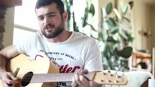 Chase Long - Time Off For Bad Behavior (David Allan Coe)