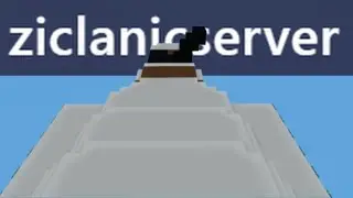 I Built A Penguin In Bloxd.io Survival