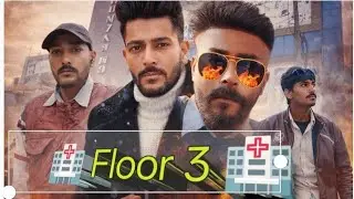 👍Working Route in Heavy Fog Complete compilatonHospital Private Room Clean #trending #youtubevideo 