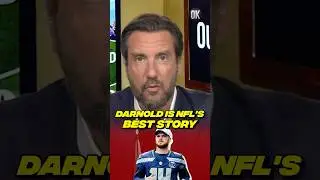 Sam Darnold TURNED His Career Around!