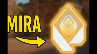 Tutorial definitivo de como virar highelo no Valorant seja voc&ecirc; ferro ou imortal. Mira, Mec&acirc;nica etc