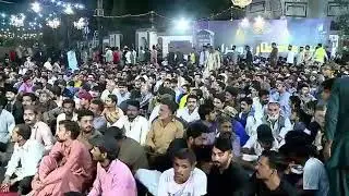 JDC LIVE SEHRI | BIGGEST SEHRI KARACHI | 7th RAMAZAN 2025 FOOD PAPA NEW  FOOD DELIVERY Ali Sheikhani