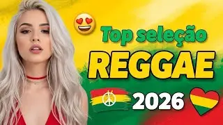 Reggae Love Songs 🌞 Música Tropical para Viajar