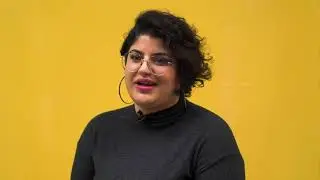 Elle, c'est Ines Amri, notre &eacute;tudiante en marketing digital.