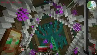 Minecraft 1.20.1 Custom Modpack Ep 56: The Stronghold