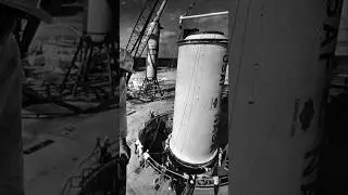 Ruins of the Abandoned Aerojet Dade Facility: Everglades SL-3 Rocket Test #historicaltidbits