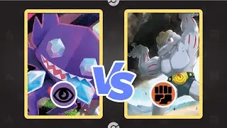 GLC Benfica Rodada Final: Lostbox (Riba) Vs. Hitmonbros (Alex)