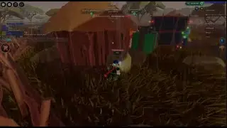 My Social Game Was ELITE And Everyone Loved Me! (Roblox Outlaster)