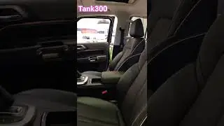 Tank300 New 2025 #dj #electronicmusic #car