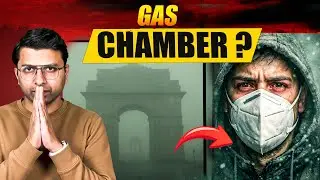 Delhi Pollution Crisis - Can it be fixed ?.