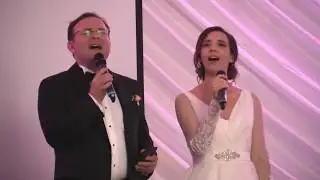 Ramona si Cornel Darvasan - Te iubesc