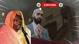 ADDUNA BOU BESS PAR SERIGNE SAM MBAYE