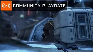 Halo Community Playdate | Halo: The Master Chief Collection