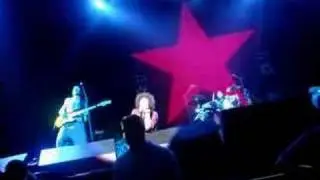 Rage Against The Machine - Sydney Ent - Calm Like A Bomb