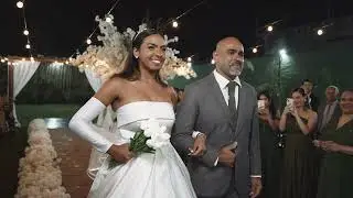Filme Casamento - Millene & Daniel