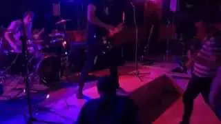 Cant Tell No One / Nothing (N.A) - Vomitoids