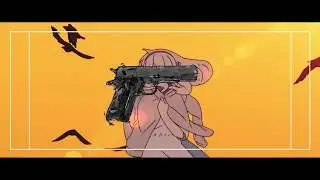 A BOY IS A GUN*