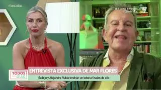 Josemi Rodríguez-Sieiro y la actualidad de la prensa rosa: Edmundo Arrocet y la familia Campos