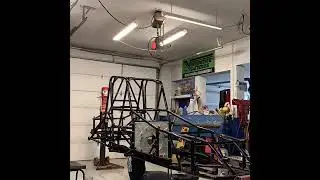 Northeast Modified Build! Time Lapse Part 1!