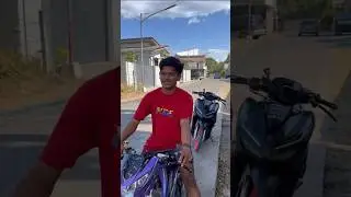BOMBABEAT NAPASAYAW SI BOSS TROY