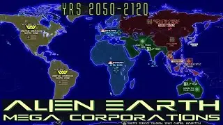 Alien Earth 
