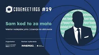 CodeMeetings #19 w RST Software  - podsumowanie